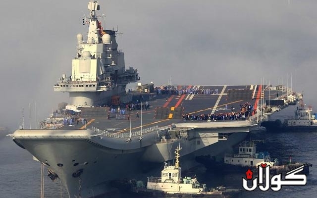 فرانك ماكینزی: ئه‌گه‌رئه‌مه‌ریكا ئاماده‌سازیی سه‌ربازیی نه‌كردایه‌، ئێران هێرشی ده‌كرده‌ سه‌ر هێزه‌كانی وڵاته‌كه‌ی له‌ ناوچه‌كه‌دا