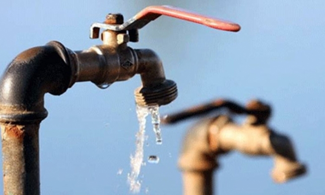 کێشەی بێ ئاویی گەڕەکەکانی هەولێر چارەسەر کرا