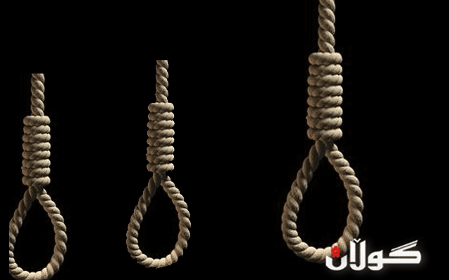 10 بەندكراوی دیکە لە ئێران لەسێدارە دران