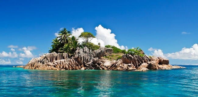 لە زەریای ھیندی ناوچەیەکی مردوو دۆزرایەوە 