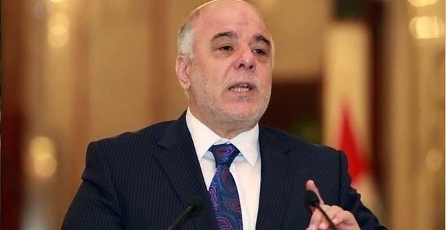 عەبادی: سوپەرمان نیم لە یەككاتدا چەند وەزارەتێك بەڕێوەببەم