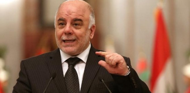 دوو وه‌زیر و 40 په‌رله‌مانتار سكاڵا له‌سه‌ر عه‌بادى تۆمار ده‌كه‌ن