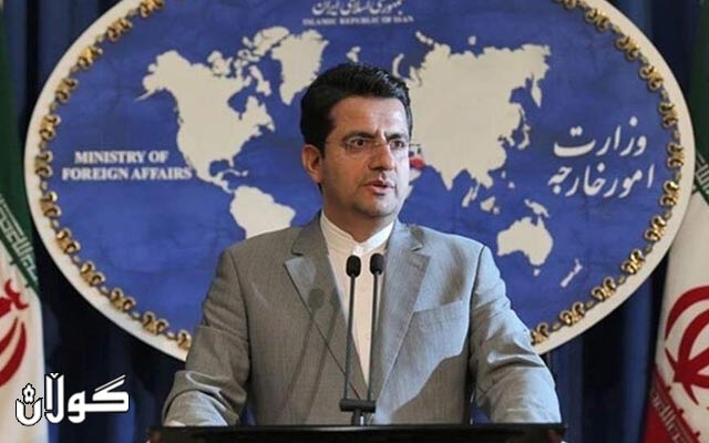  عەباس موسەوی : هەڵبژاردن له ئەمەریكا ناشەفافن