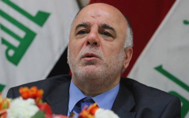 عه‌بادی‌ چاوی‌ به‌ هه‌ردوو سه‌رۆكی‌ ئیكسۆن مۆبێل و ئۆكسدنتاڵ ده‌كه‌وێت