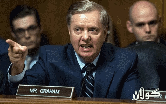 سیناتۆرێكی ئه‌مه‌ریكی: هێرش كردنه‌سه‌ر كه‌شتییه‌ نه‌وتهه‌ڵگره‌كان به‌ رێنمایی ئێرانه‌