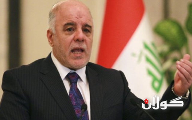  کوتلەی هادی عامری داوای دەست لەکار کێشانەوەی عەبادی دەکات 