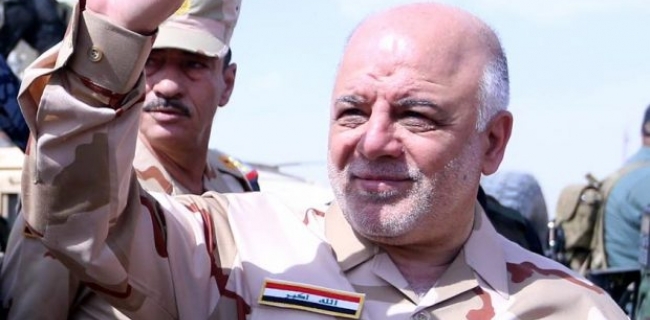  جێگرى پارێزگارى نه‌ینه‌وا: ئه‌مڕۆ عه‌بادى كاتژمێری سفرى شه‌ڕى موسڵ ڕاده‌گه‌یه‌نێت 