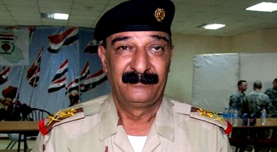  زەیدی له‌گه‌ڵ سوپای بەدر له‌ خانه‌قینه‌.. به‌رپرسێک گومانی لێیان هه‌یه‌ 