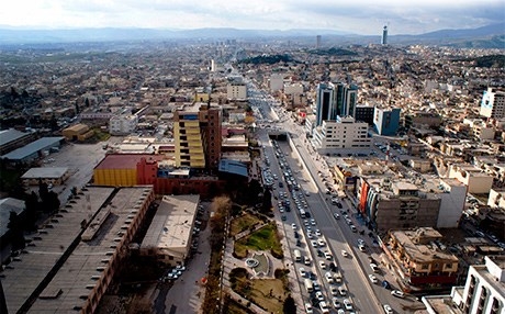 پارێزگاری سلێمانی: هیچ تاوانێك به‌و ده‌مانچانه‌ ئه‌نجامنه‌دراوه‌ كه‌ مۆڵه‌تیان هەیە
