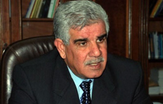  عەبدولسەلام مالیکی: پێویستە وەک تیرۆر مامەڵە لەگەڵ کورد بکرێت 