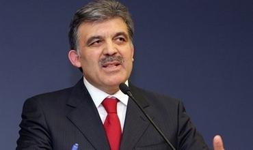 عه‌بدوڵا گول بوونی ته‌نگژه‌ی له‌ توركیا ره‌ت كرده‌وه‌