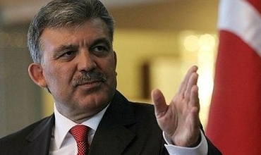 سەرۆكى توركیا سەرۆكێكى كاتى بۆ ئەركانى سوپا دادەمەزێنێ