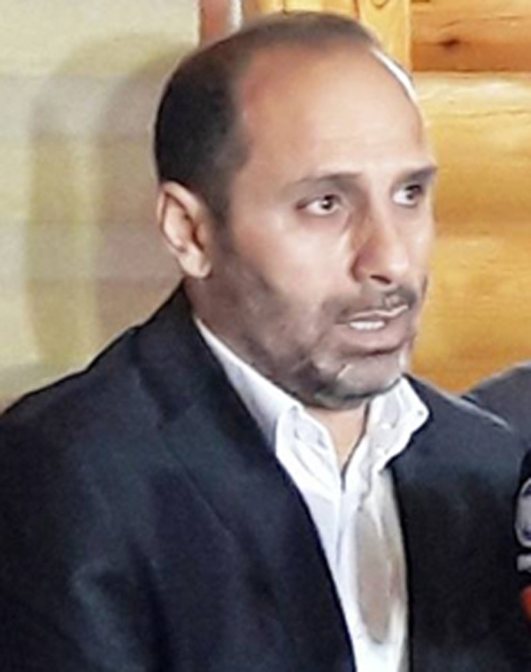 وەزیرى کشتوکاڵ: جێبەجێکردنی یاساى باج لەسەر کاڵاى هاوردە بێزاریی جوتیارانی پێنجوێنی لێکەوتەوە