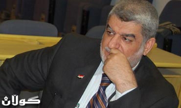 سامه‌رِائی: هیچ به‌ڵێنێك به‌ كورد نه‌دراوه‌ سه‌باره‌ت به‌ جێبه‌جێكردنی ماده‌ی 140 ی تایبه‌ت به‌ كه‌ركوك و ناوچه‌ جێ ناكۆكه‌كان