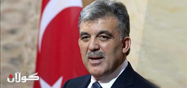 سەركۆمارى توركیا 5 ڕۆژى تر لە نەخۆشخانە دەمێنێتەوە