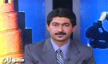 عه‌بدولئیلا كازم بۆ گولاَن: به‌سرا به‌هه‌ڵكردنى 1000 ئالاَى كوردستان رێز له‌ ده‌ستپێشخه‌ریه‌كه‌ى بارزانى ده‌گرێت