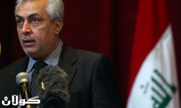 وەزیری نەوتی عێراق: با هەرێمی كوردستان خۆی لە نێوان سەربەخۆیی و مانەوە لە عێراقدا یەكلا بكاتەوە