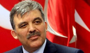 گویل: توركیا ئاماده‌یه‌ په‌یوه‌ندیه‌كانى له‌گه‌ڵ عێراق به‌ره‌وپێش ببات