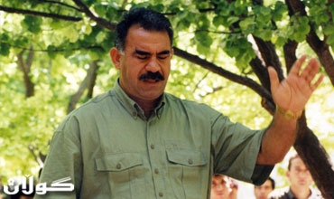 ئۆجه‌لان داواى ئۆتۆنۆمى ده‌كات بۆ كورد