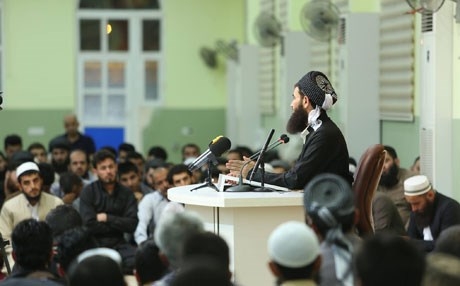 وه‌زاره‌تی خوێندنی باڵا عەبدوللەتیف سەلەفی لە پەیمانگا دوورخستەوە
