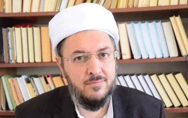 مامۆستایەکی ئایینی لە بەدلیس بە دەستڕێژی گوللـە دەکوژرێت