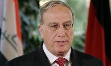 وه‌زیری به‌رگری عێراق: تا ساڵی 2016 عێراق پێویستی به‌ مانه‌وه‌ی هێزه‌كانی ئه‌مه‌ریكا هه‌یه‌