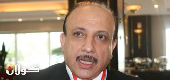 عەبدولقادر بازرگان: هەموو توركمان دژی ئۆپەراسیۆنی دیجلەن و سەرۆك بارزانی زوو هەستی كرد كە دانیشتن لەگەڵ مالیكیدا زۆر زەحمەتە