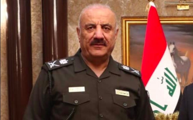 لیوا عه‌بدولخالق: ئه‌مریکا سوورە لەسەر پڕکردنەوەی بۆشاییە ئەمنییەکانی نێوان پێشمەرگە و سوپای عێراق