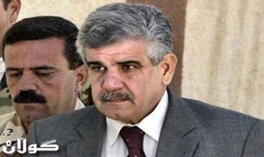 پارێزگاری كه‌ركووك: هه‌نگاو نراوه‌ بۆ ئه‌وه‌ی ته‌نیا خه‌ڵكی كه‌ركووك له‌سه‌رژمێری گشتیدا له‌ سه‌ر شاره‌كه‌ تۆماربكرێن.