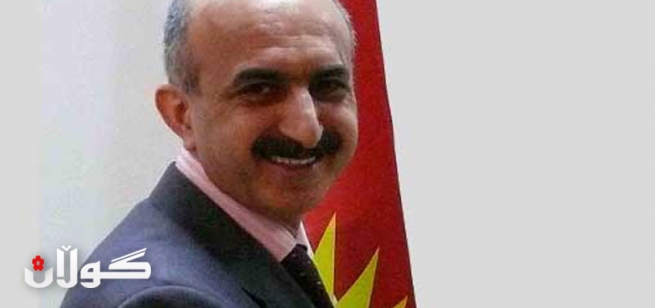 عەبدولڕەحمان سدیق: هیوادارم گوڵان وەك هەمیشە مینبەری تەواوی پێنووسە بەبڕشتەكانی كوردستان و جیهان بێت