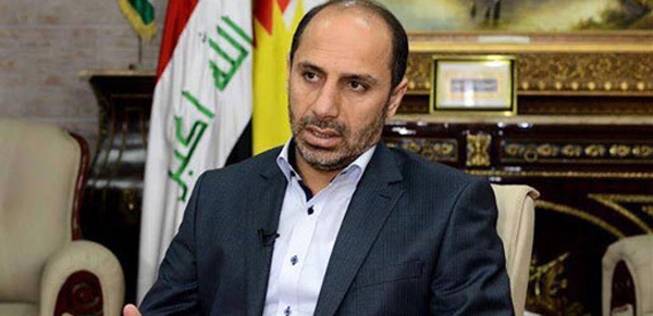 وه‌زیری‌ كشتوكاڵ 
