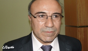 عه‌بدولحه‌كیم به‌شار: ده‌بێ كورد به‌شدارییه‌كی كارای له‌ پرۆسه‌ی سیاسیی سووریا هه‌بێت