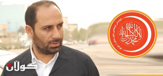 سەركردەیەكی كۆمەڵ دەڵێ كەس بۆی نییە لەجیاتی هەموو هەرێمی كوردستان قسە بكات