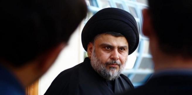 هەوڵی تیرۆركردنی موقتەدا سەدر دەدرێت