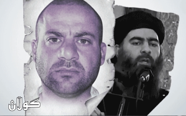 ئەمریکا خەڵاتی زانیاریدان لەسەر خەلیفە نوێیەکەی داعش زیاد دەکات