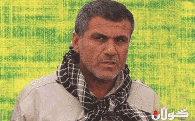 فەرماندەی سوپای بەدر لە عێراق كوژرا