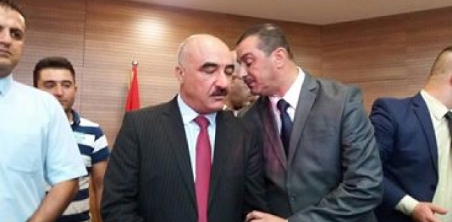 ئەبوبەکر کاروانی: دوای بارزانی ناسنامەی ڕیفراندۆمم لە باخەڵی من دایە 