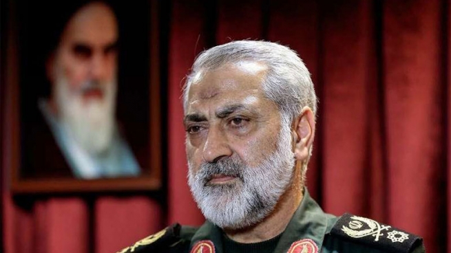 ئێران هه‌ڕه‌شه‌ له‌ هه‌موو هاوپه‌یمانه‌كانی ئه‌مه‌ریكا ده‌كات