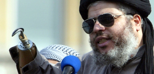 له‌ پاسه‌وانی یانه‌ی شه‌وانه‌ بۆ ئیمامێكی جیهادیی توندڕه‌و