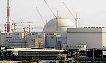  ئاژانسی نێودەوڵەتیی وزەی ئەتۆم ڕەخنە لە بەرپرسانی ئێران دەگــرێت