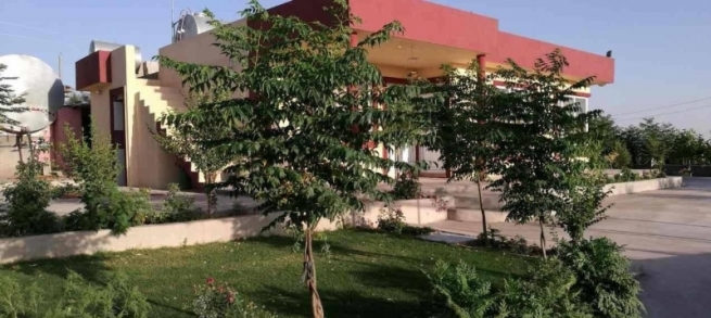 داوا لە شارەوانی دەکرێت باجی ساڵانە لە خاوەن مەزرەعەکانی سنووری هەولێر وەربگرێت