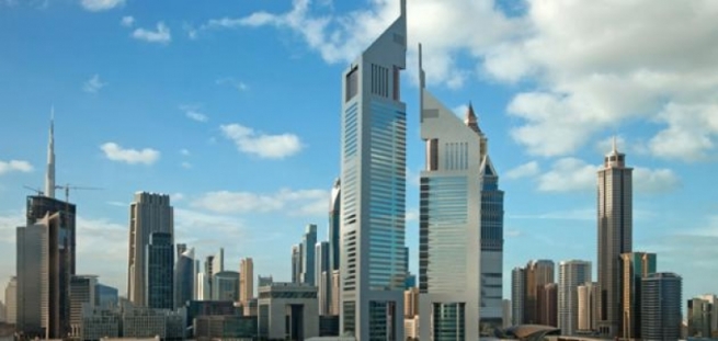 ئیمارات.. دەربڕینی ھاوسۆزی بۆ قەتەر بە تاوان دادەنرێت