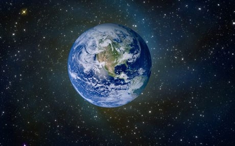 جیهان ئەژی چەتۆ: کلکدارێکی گەورە لە زەوی نزیک دەبێتەوە 