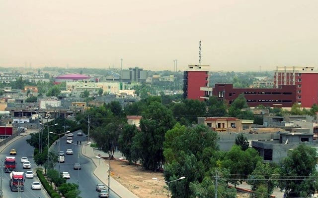 لێکۆڵینەوە لە ھاتنی تیمێکی ئێرانی بۆ گەرمیان دەکرێت و گومان دەکرێت بۆ بردنی شوێنەوار بێ