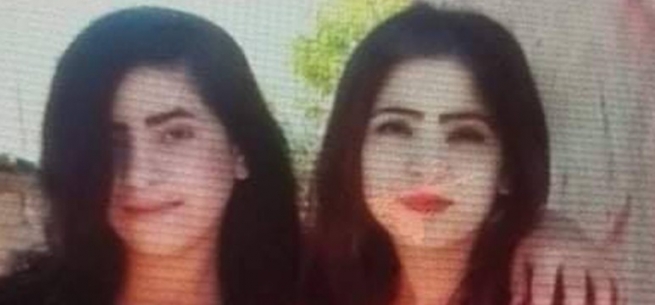 ته‌رمی دوو خوشكه‌كه‌ی چه‌مچه‌ماڵ دۆزرایه‌وه‌