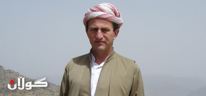 ئه‌دهه‌م بارزانی: ته‌نیا به‌ گه‌ڕانه‌وه‌ی مام جه‌لال کێشه‌کان چاره‌سه‌ر نابن