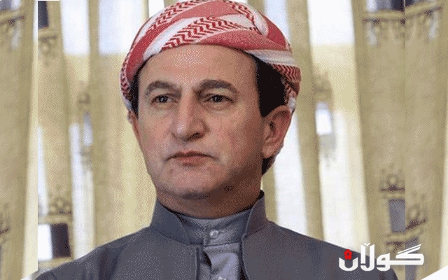 ئه‌دهه‌م بارزانی:  زۆر گرنگه‌ له‌ هه‌لو و مه‌رجێكی مێژوویی وه‌هادا كوردستان سه‌رۆكێكی به‌هێزی هه‌بێت