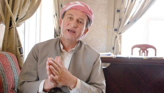ئەدهەم بارزانی: سەرۆک بارزانی بەرەیەکی نوێ لەحوکمداری کوردستان دەکاتەوە