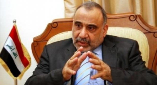 عادل عه‌بدولمه‌هدى: هه‌وڵ ده‌ده‌ین كێشه‌ی نه‌وت له‌گه‌ڵ هه‌رێم چاره‌سه‌ر بكه‌ین