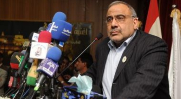 عادل عه‌بدولمه‌هدى: هه‌ولێرو به‌غدا به‌ رێككه‌وتنى نێوانیان پابه‌ندن